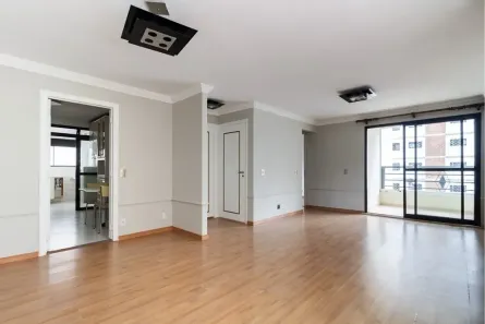 Apartamento com 4 Quartos à venda, 118m² no Vila Hamburguesa, São Paulo