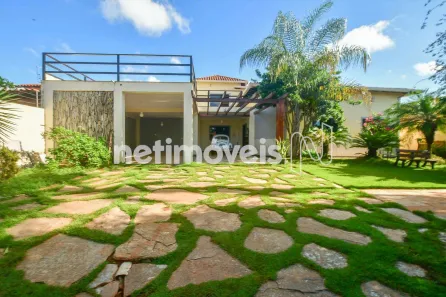 Casa com 5 Quartos à venda, 228m² no Setor Habitacional Vicente Pires, Brasília