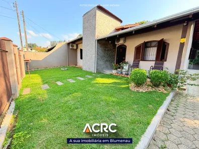 Casa com 3 Quartos à venda, 163m² no Do Salto, Blumenau