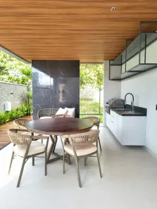 Casa com 5 Quartos à venda, 310m² no Centro, Eusébio