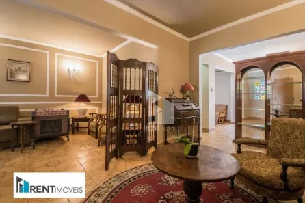 Casa de Condomínio com 3 Quartos à venda, 170m² no Brooklin Paulista, São Paulo