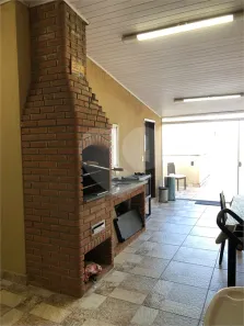 Cobertura com 3 Quartos à venda, 141m² no Parque das Nações, Santo André