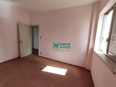 Apartamento com 3 Quartos à venda, 99m² no Centro (Ártemis), Piracicaba
