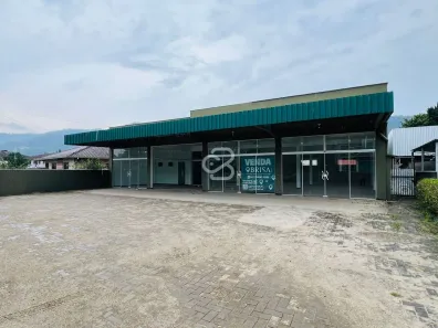 Sala Comercial à venda, 400m² no João Pessoa, Jaraguá do Sul
