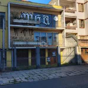 Prédio Residencial com 3 Quartos à venda, 390m² no Santana, Porto Alegre