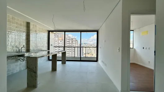 Apartamento com 2 Quartos à venda, 62m² no São Mateus, Juiz de Fora