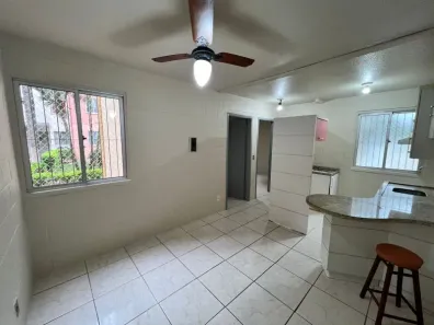 Apartamento com 2 Quartos à venda, 40m² no Liberdade, Novo Hamburgo