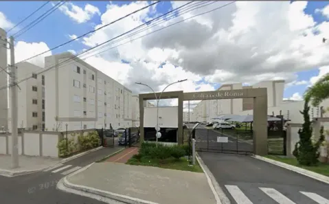 Apartamento com 2 Quartos à venda, 40m² no Jardim Esmeraldina, Campinas