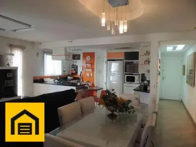 Apartamento com 1 Quarto à venda, 70m² no Jardim, Santo André