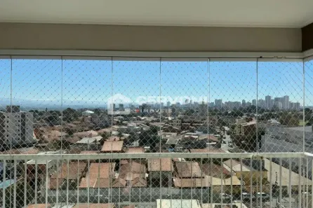 Apartamento com 2 Quartos para alugar, 75m² no Jardim das Indústrias, São José dos Campos