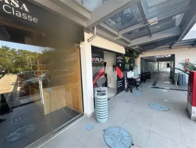 Ponto Comercial à venda, 53m² no Barra da Tijuca, Rio de Janeiro