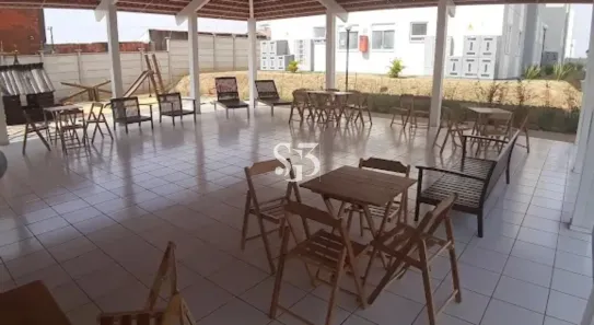 Apartamento com 2 Quartos à venda, 43m² no Residencial Moradas do Valle, Campinas
