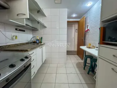 Apartamento com 2 Quartos à venda, 80m² no Botafogo, Rio de Janeiro