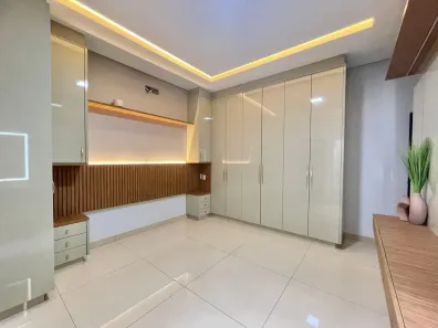 Casa com 3 Quartos à venda, 117m² no Residencial Solar dos Ataídes 2ª Etapa, Rio Verde