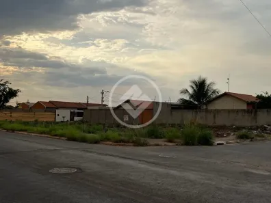 Lote/Terreno à venda, 1352m² no Residencial Altos do Parque I, Cuiabá