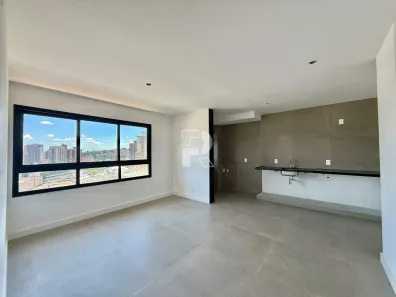 Apartamento com 1 Quarto à venda, 52m² no Lourdes, Belo Horizonte