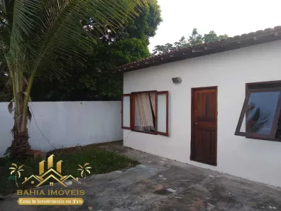 Casa com 2 Quartos à venda, 60m² no Arraial D'Ajuda, Porto Seguro