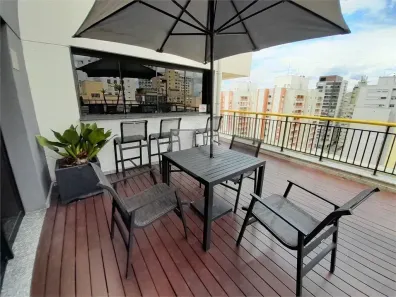 Apartamento com 1 Quarto à venda, 36m² no Campos Elíseos, São Paulo