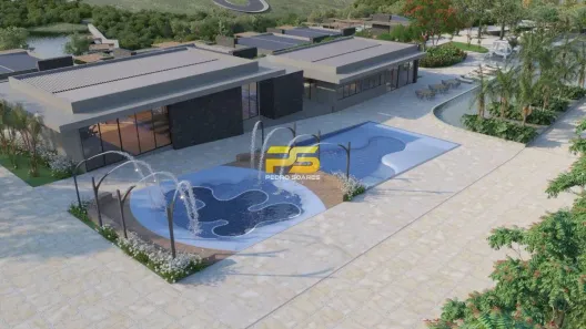 Lote/Terreno à venda, 231m² no Bananeiras, Bananeiras
