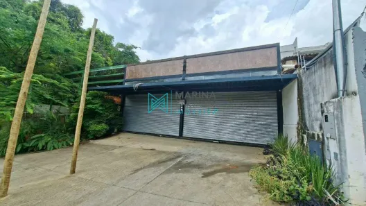 Galpão/Depósito/Armazém para alugar, 300m² no Sobradinho, Lagoa Santa