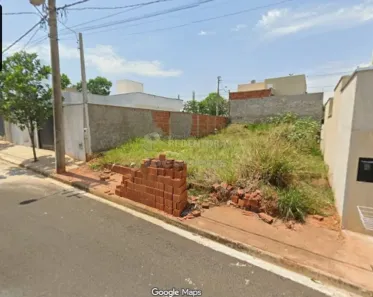 Lote/Terreno à venda, 200m² no Residencial Mais Parque Mirassol, Mirassol