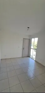 Apartamento com 2 Quartos à venda, 50m² no São Luiz, Betim