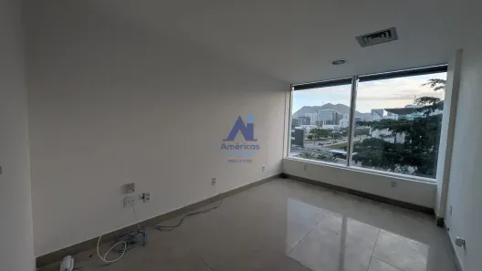 Sala Comercial para alugar, 22m² no Recreio dos Bandeirantes, Rio de Janeiro