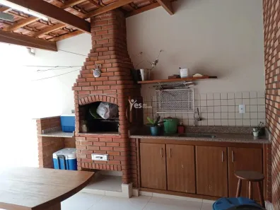 Casa com 3 Quartos à venda, 254m² no Parque Jaçatuba, Santo André