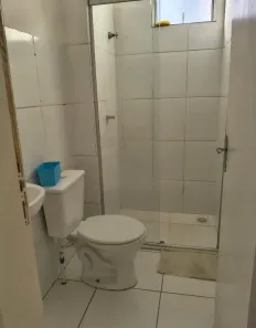 Apartamento com 2 Quartos para alugar, 44m² no Novo Horizonte, Marituba