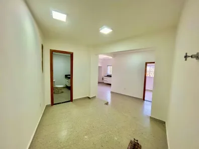 Apartamento com 2 Quartos para alugar, 70m² no Campininha, São Paulo