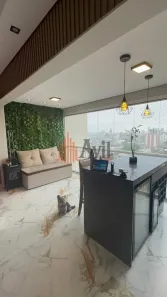 Apartamento com 3 Quartos à venda, 98m² no Vila Carrão, São Paulo
