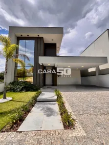 Casa de Condomínio com 3 Quartos à venda, 175m² no Roncáglia, Valinhos