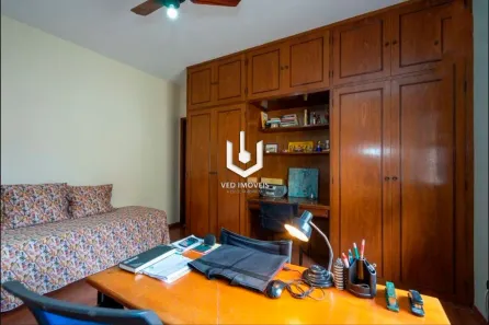 Casa com 3 Quartos à venda, 146m² no Santo Amaro, São Paulo