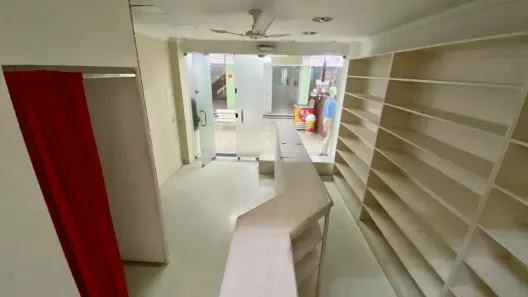 Ponto Comercial à venda, 60m² no Alto da Serra, Petrópolis