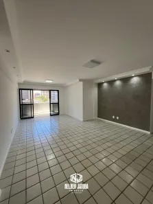 Apartamento com 3 Quartos à venda, 125m² no Ponta Verde, Maceió