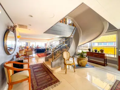 Apartamento com 5 Quartos à venda, 728m² no Moinhos de Vento, Porto Alegre