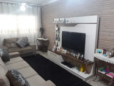Casa com 2 Quartos à venda, 172m² no Parque Santana, São Paulo