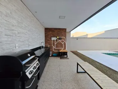 Casa com 3 Quartos à venda, 273m² no Residencial Evidências, Indaiatuba