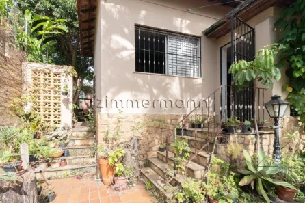 Sobrado com 3 Quartos à venda, 140m² no Vila Romana, São Paulo