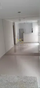 Apartamento com 2 Quartos à venda, 52m² no Jardim Caiapiá, Cotia