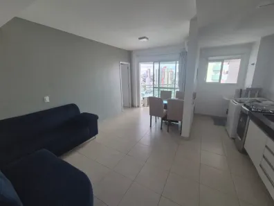 Apartamento com 1 Quarto para alugar, 50m² no Nazaré, Belém