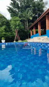 Fazenda/Sítio com 3 Quartos à venda, 200m² no Chácaras de Recreio Cruzeiro do Sul, Santa Bárbara D'Oeste