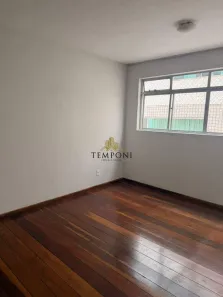 Apartamento com 3 Quartos para alugar, 128m² no Santa Rosa, Belo Horizonte