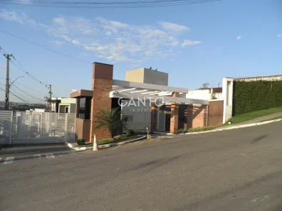 Lote/Terreno à venda, 261m² no Abranches, Curitiba