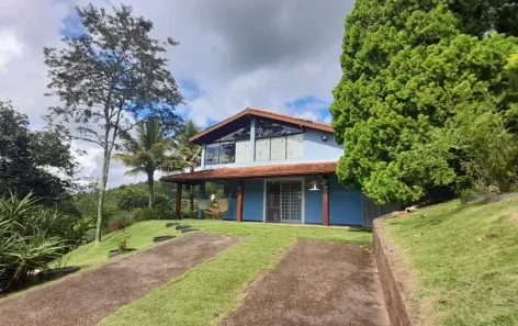 Fazenda/Sítio com 3 Quartos à venda, 260m² no Parque das Estâncias, Morungaba
