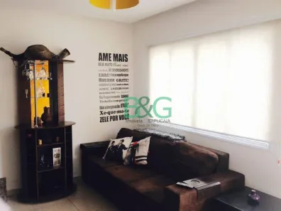 Sobrado com 2 Quartos à venda, 74m² no Cidade Líder, São Paulo