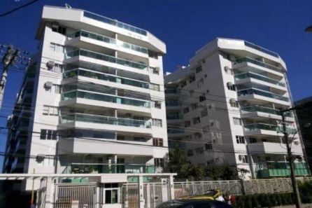 Apartamento com 2 Quartos à venda, 66m² no Freguesia (Jacarepaguá), Rio de Janeiro