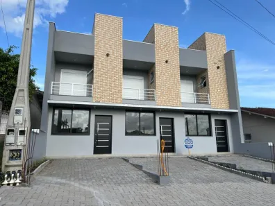 Casa com 2 Quartos à venda, 98m² no Jardim Panoramico, Ivoti