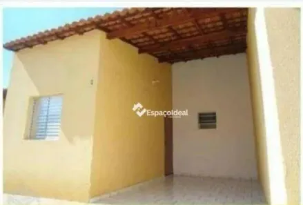 Casa de Condomínio com 2 Quartos à venda, 75m² no Vila Helena, Sorocaba