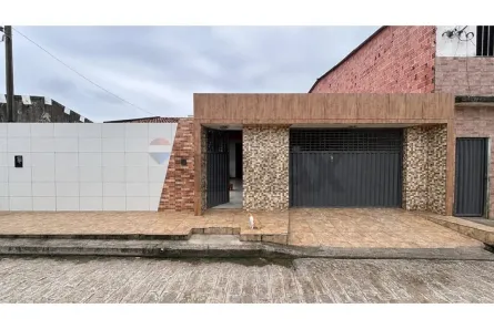 Casa com 3 Quartos à venda, 195m² no , Barra de Santo Antônio